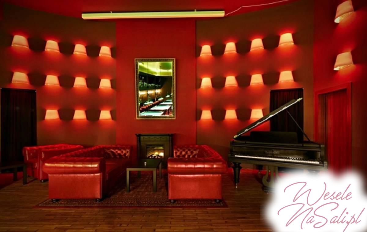 The Stage | Music - Billiard - Food, ogród/taras